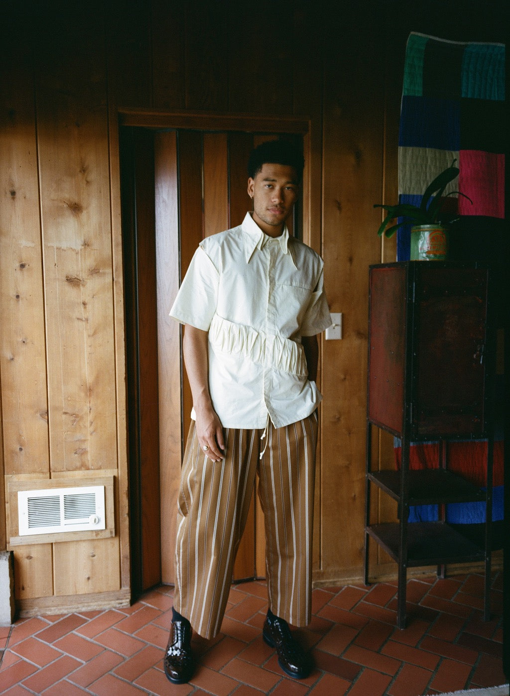Rio Negro Trousers