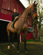 1 for Horse Shoot