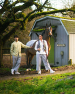 1 for Horse Shoot