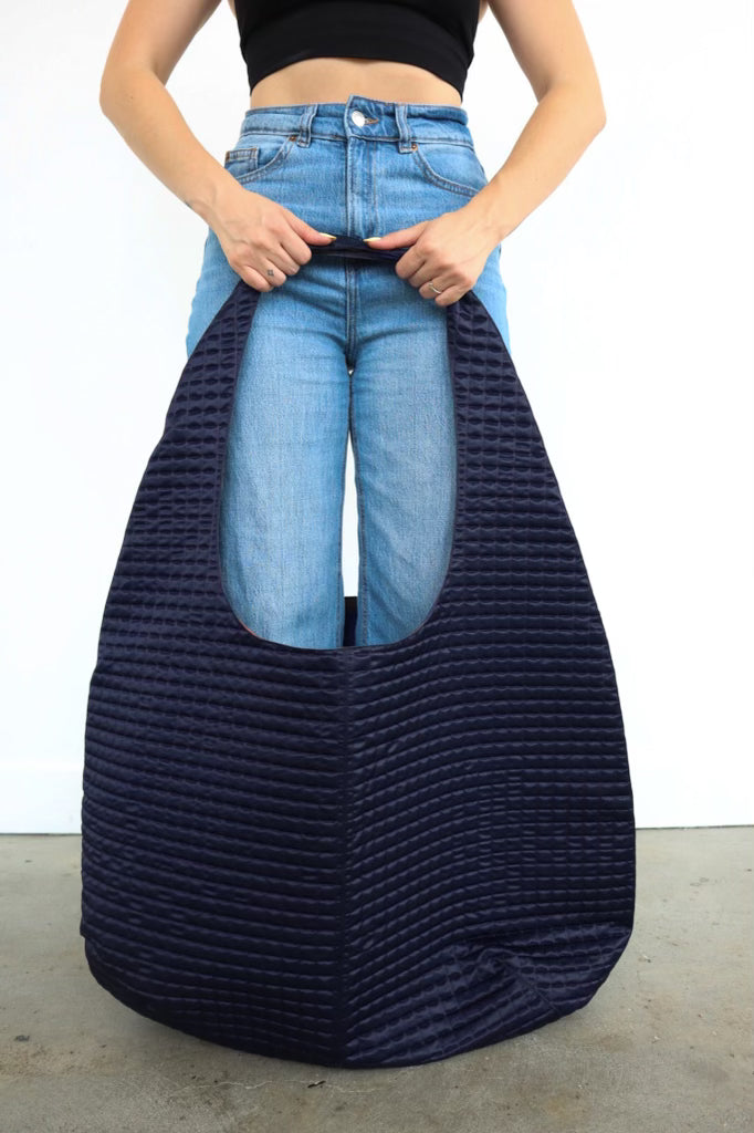 BIG AF Tote