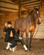 1 for Horse Shoot