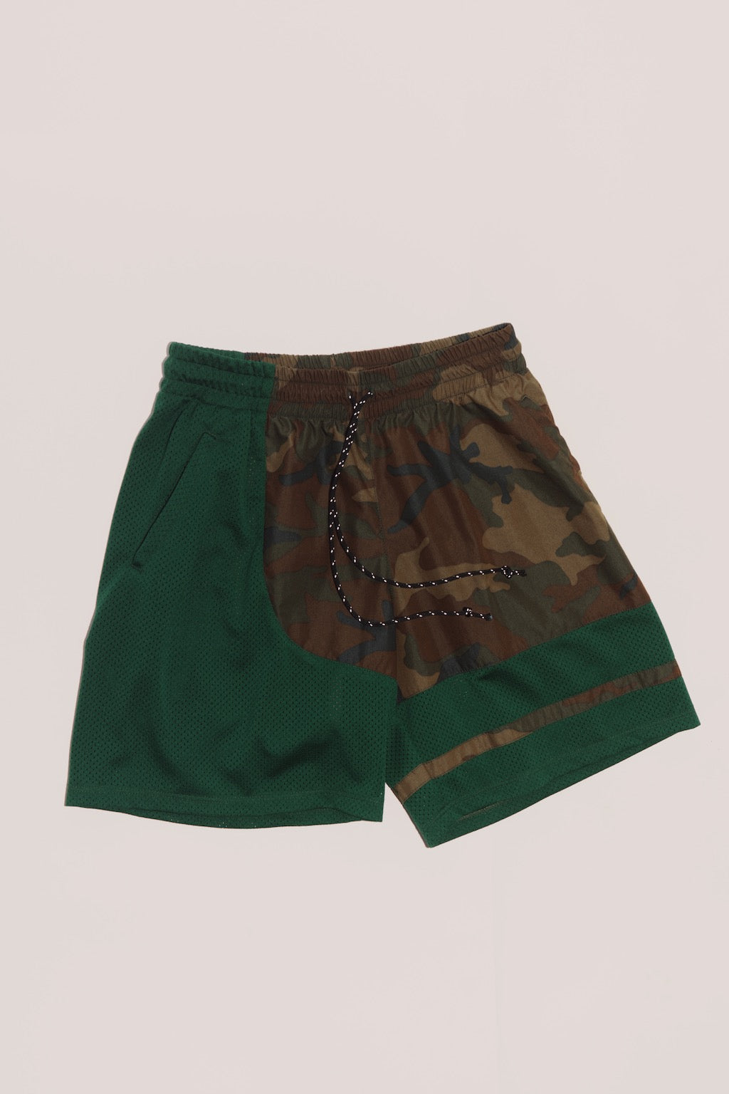 Court Shorts