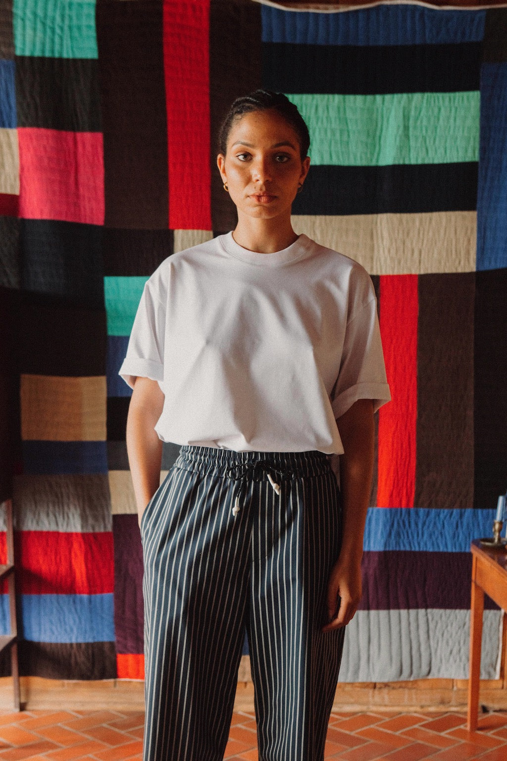 Rio Negro Trousers