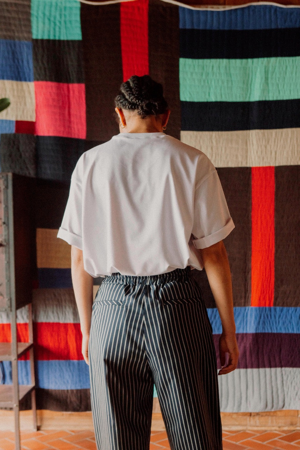 Rio Negro Trousers