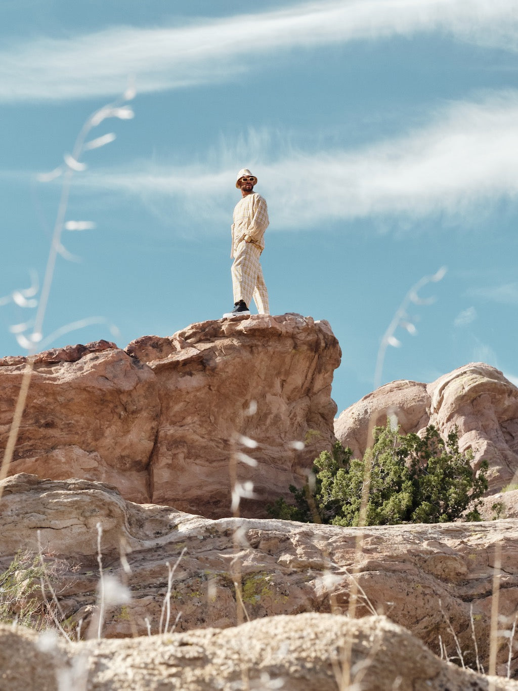 Rio Negro Trousers