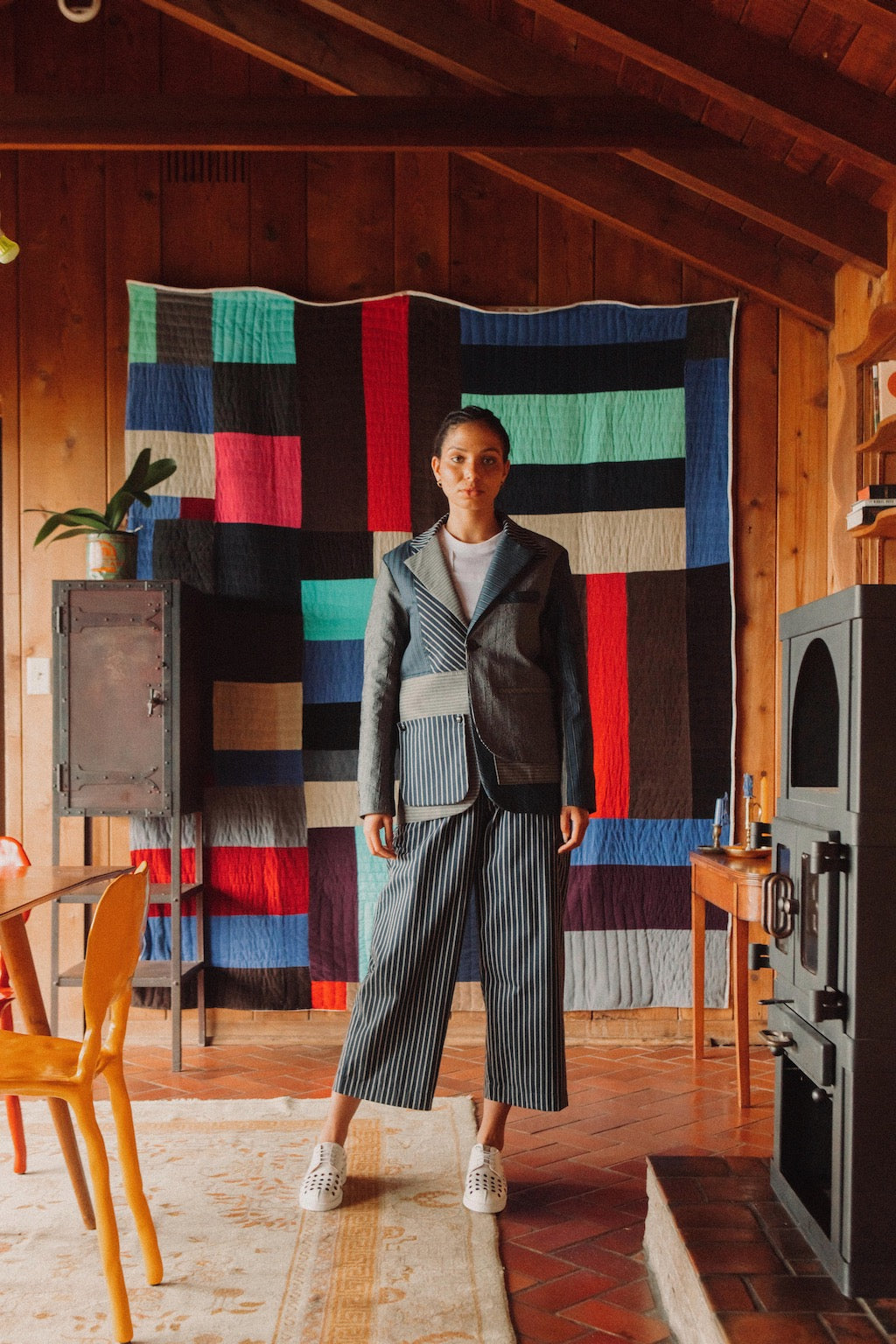 Rio Negro Trousers