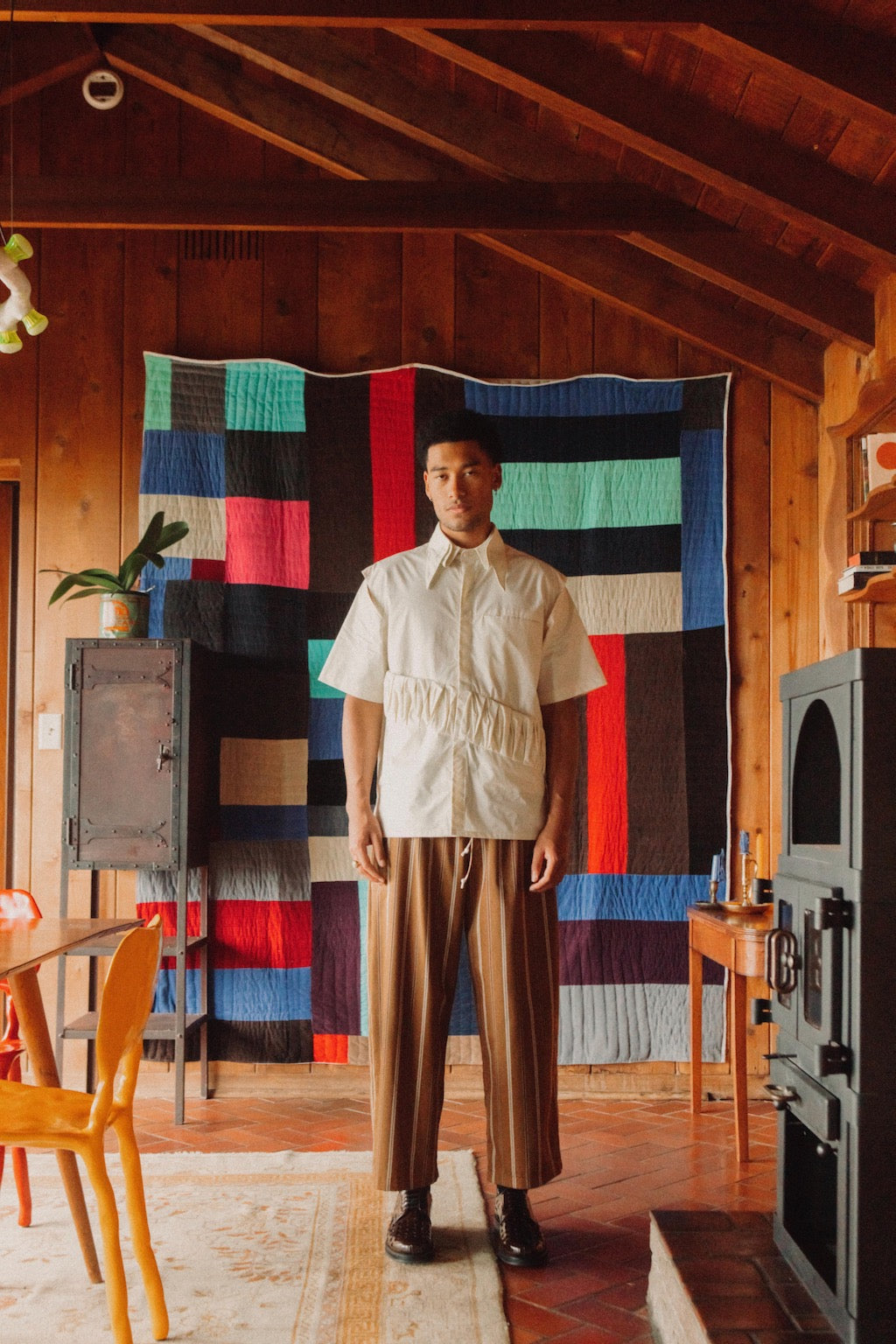 Rio Negro Trousers