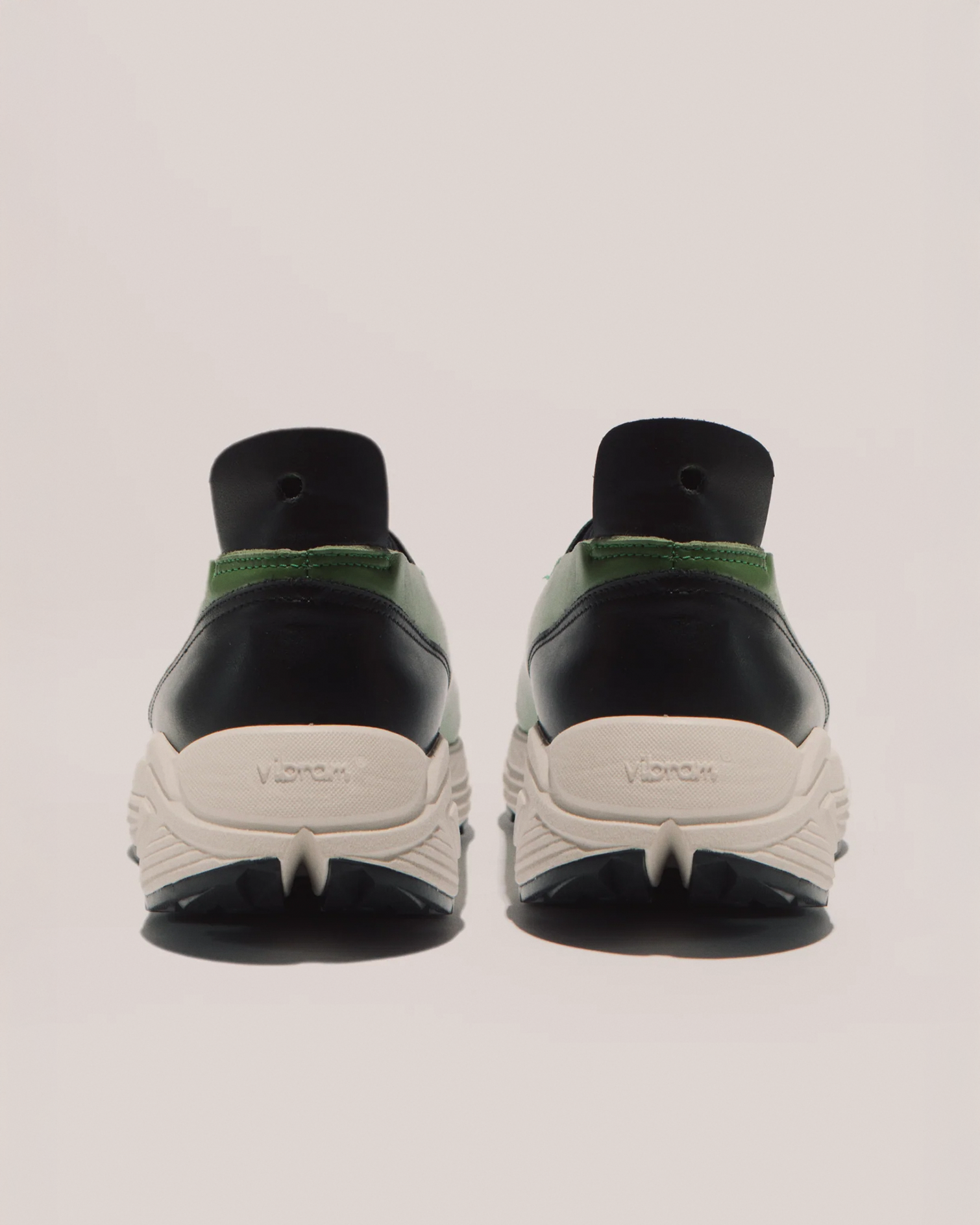 Marquez Low Top