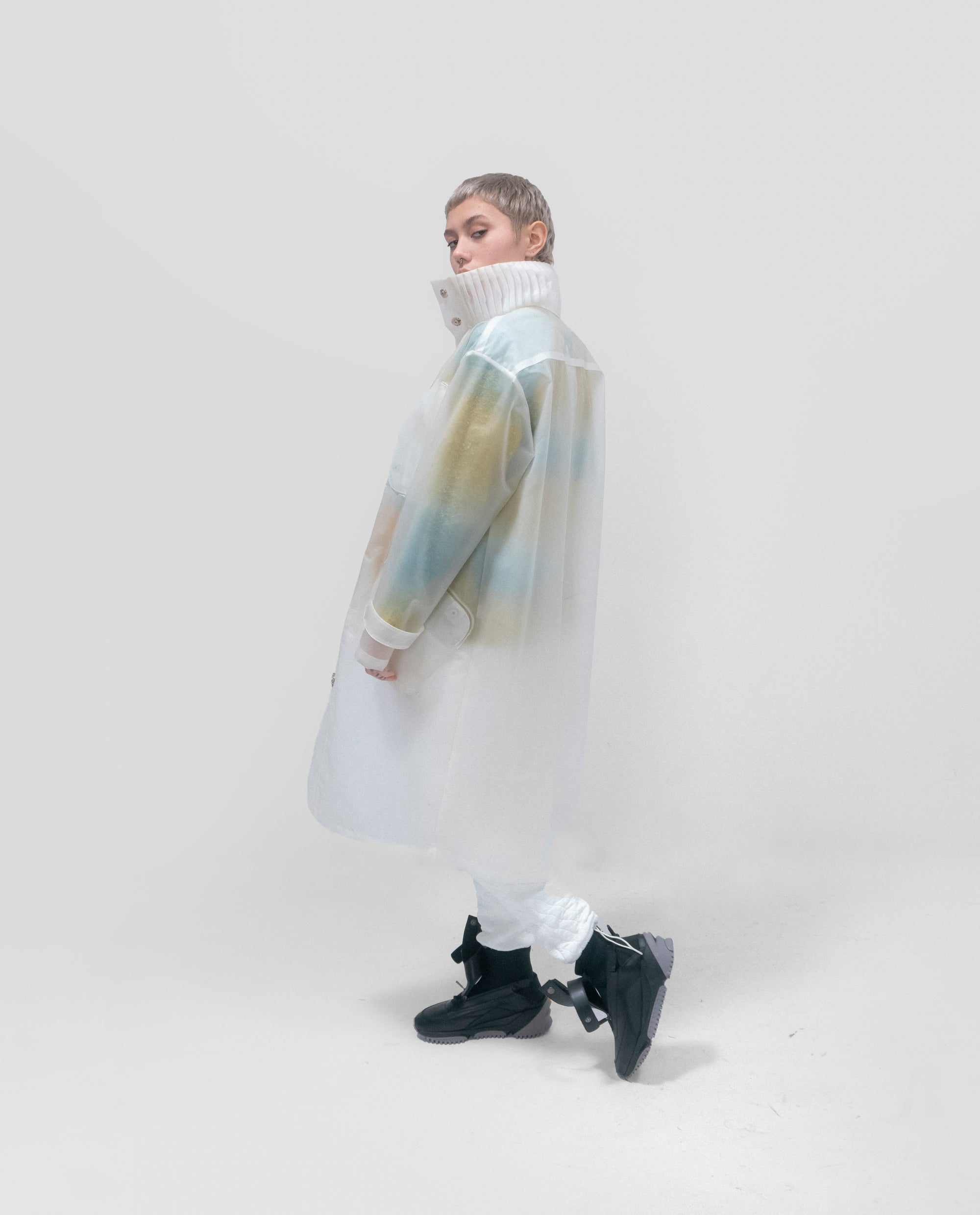 APM Trench Coat