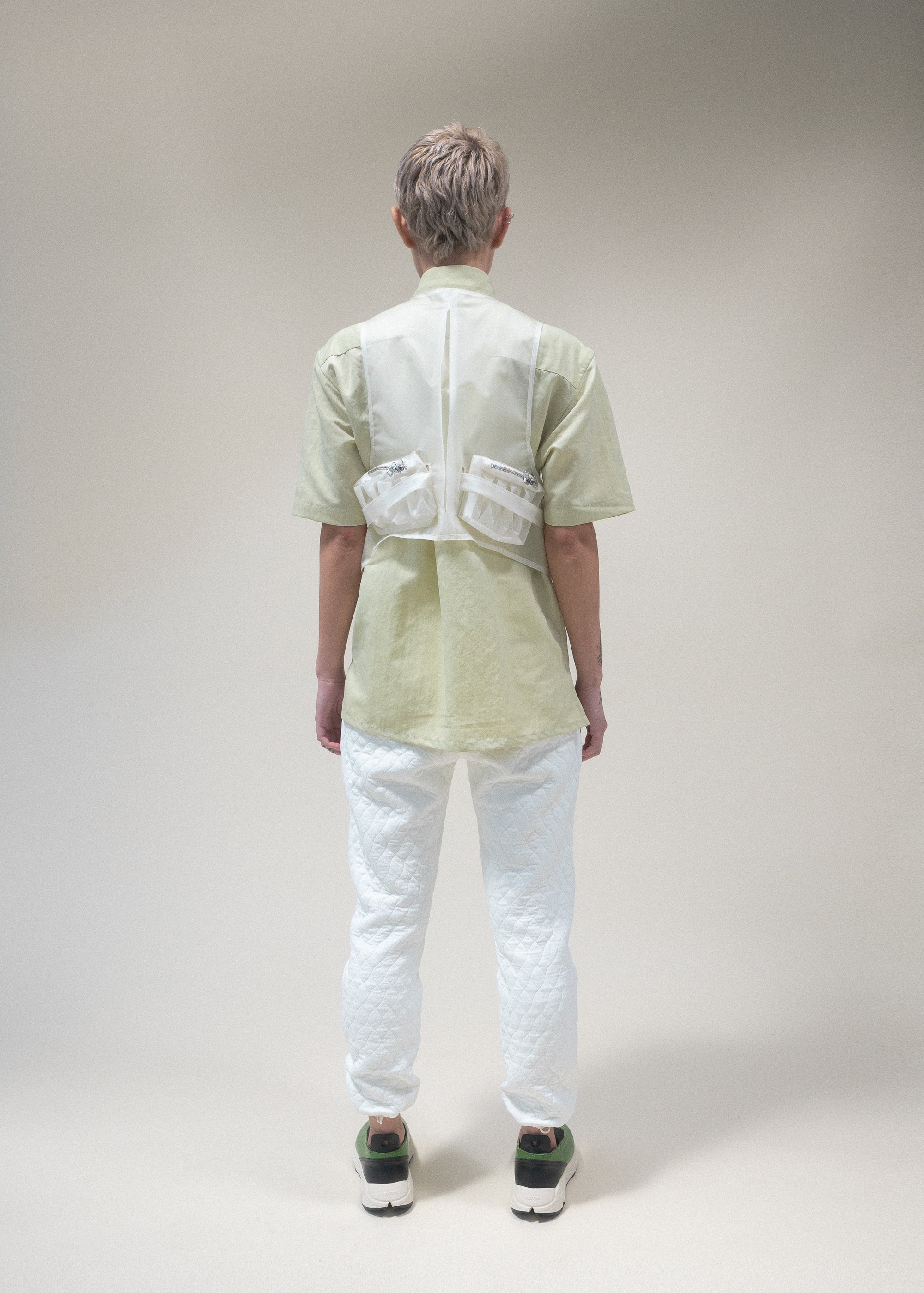 Fisherman's Vest