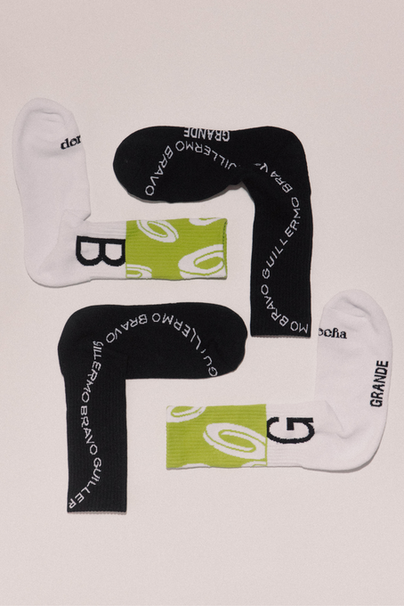 Cozy Crew Socks