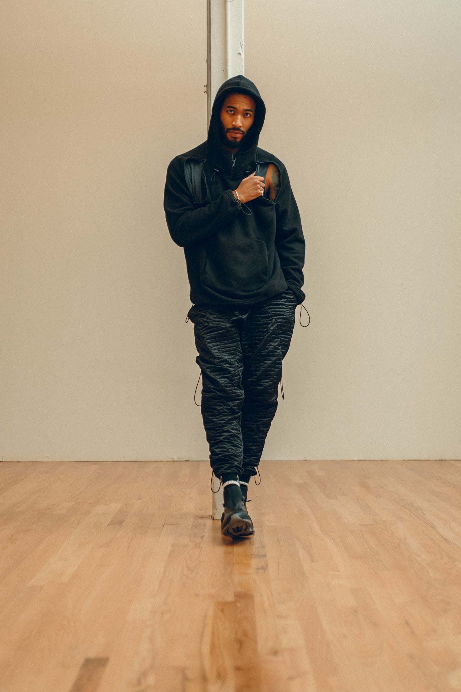 Botero Drawstring Trousers 2.0