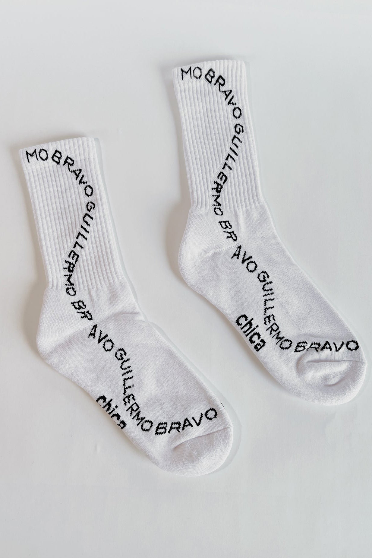 Cozy Crew Socks