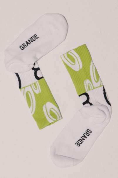 Cozy Crew Socks