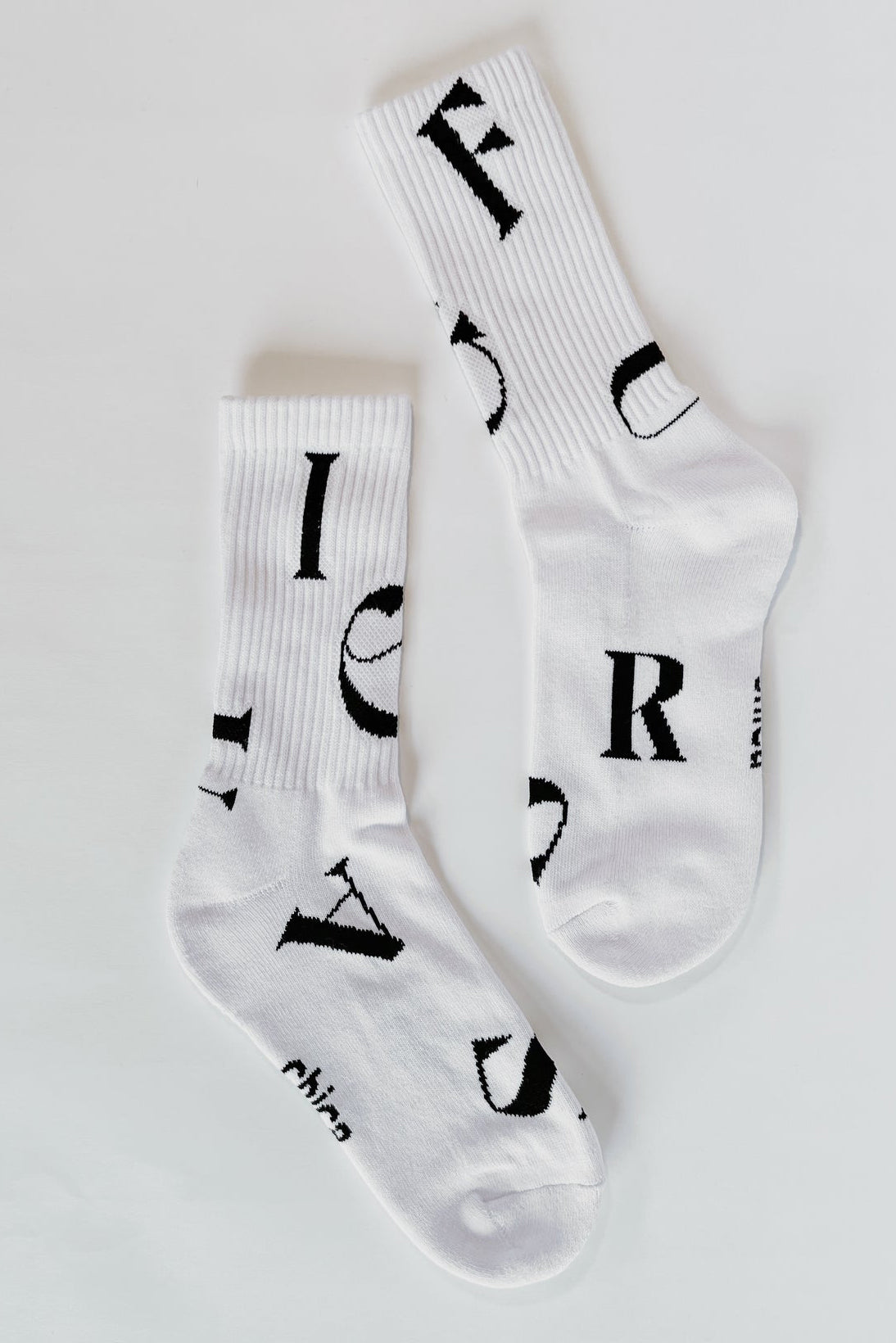 Cozy Crew Socks